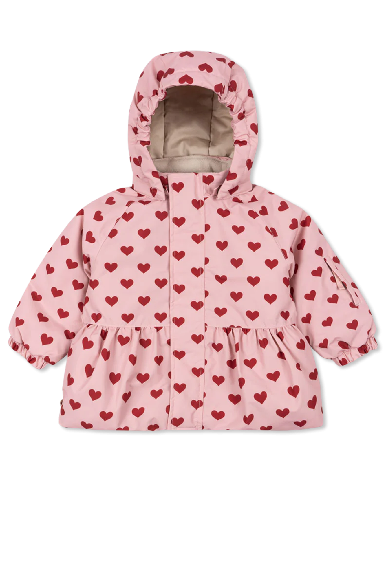 konges sloejd コート 楽天市場】Konges Sloejd コンゲススロイド フリース アウター